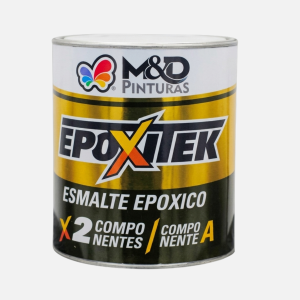 EPOXITEK – Recubrimiento epóxico