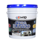Cora Elástico – Impermeabilizante Acrílico