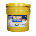 Estuco Acrílico Profesional